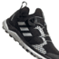 Adidas Terrex Agravic Boa Shoes - Womens, Core Black/Crystal White/Acid Mint, 11, FY9458-001-11