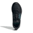 Adidas Terrex Agravic Flow 2 Trail Running Shoes - Womens, Core Black/Mint Ton/Ftwr White, 10, H03189-10