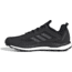 Adidas Terrex Agravic Flow - Men's, Black/Grey Six/Solar Orange, 13, G26100-13