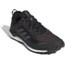Adidas Terrex Agravic Flow - Men's, Black/Grey Six/Solar Orange, 13, G26100-13