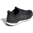 Adidas Terrex Agravic Flow - Men's, Black/Grey Six/Solar Orange, 13, G26100-13