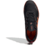 Adidas Terrex Agravic Flow - Men's, Col Burgundy/Solar Orange/Black, 11.5, G26103-11.5