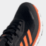Adidas Terrex Agravic Flow - Men's, Col Burgundy/Solar Orange/Black, 11.5, G26103-11.5