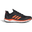 Adidas Terrex Agravic Flow - Men's, Col Burgundy/Solar Orange/Black, 11.5, G26103-11.5