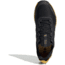Adidas Terrex Agravic Flow - Men's, Legend Ink/Onix/Active Gold, 11.5, G26102-11.5