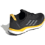 Adidas Terrex Agravic Flow - Men's, Legend Ink/Onix/Active Gold, 11.5, G26102-11.5