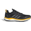 Adidas Terrex Agravic Flow - Men's, Legend Ink/Onix/Active Gold, 11.5, G26102-11.5