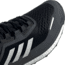 Adidas Terrex Agravic Flow Shoes - Men's, Core Black/Crystal White/Solar Red, 11.5, FW5119-001-11.5