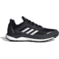 Adidas Terrex Agravic Flow Shoes - Men's, Core Black/Crystal White/Solar Red, 11.5, FW5119-001-11.5