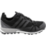 Adidas Terrex Agravic GTX Trail Running Shoe - Men's-Black/Black/White-Medium-11.5