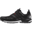 Adidas Terrex Agravic GTX Trail Running Shoe - Men's-Black/Red/White-Medium-11