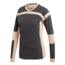 Adidas Terrex Agravic Hybrid Women's Long Sleeve Shirt, Chalk Coral/Black, Small, CG2463-S