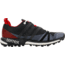 Adidas Terrex Agravic Trail Running Shoe - Men's, Dark Grey/Black/Power Red, Medium, 7