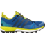 Adidas Terrex Agravic Trail Running Shoe - Men's, Steel/Black/Blue, Medium, 14