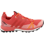 Adidas Terrex Agravic Trail Running Shoe - Women's-Tactile Pink/Tactile Pink/Easy Orange-Medium-7.5