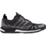 Adidas Terrex Agravic Trail Running Shoe - Women's-Utility Blk/Blk/Trace Grey-Medium-6.5