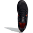 Adidas Terrex Agravic Trail Running Shoes - Men's, Core Black/Grey Four/Solar Red, 12, FX6859-001-12