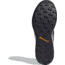 Adidas Terrex Agravic Trail Running Shoes - Men's, Core Black/Grey Four/Solar Red, 12, FX6859-001-12
