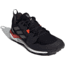 Adidas Terrex Agravic Trail Running Shoes - Men's, Core Black/Grey Four/Solar Red, 12, FX6859-001-12
