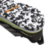Adidas Terrex Agravic Trail Running Shoes - Men's, Core Black/Grey Four/Solar Yellow, 11.5, FW5129-001-11.5