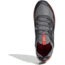 Adidas Terrex Agravic XT GTX - Men's, Grey Five/Black/Active Orange, 12, EE9570-12