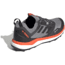 Adidas Terrex Agravic XT GTX - Men's, Grey Five/Black/Active Orange, 12, EE9570-12