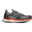 Adidas Terrex Agravic XT GTX - Men's, Grey Five/Black/Active Orange, 12, EE9570-12