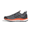 Adidas Terrex Agravic XT, Men's, Grey Five/Black/Active Orange, 10.5, G26373-10.5