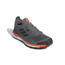 Adidas Terrex Agravic XT, Men's, Grey Five/Black/Active Orange, 10.5, G26373-10.5