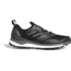 Adidas Terrex Agravic Xt Trail Running Shoe - Men's, Black/Gray Five/Hi-Res Red, 13, AC7660-13