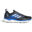 Adidas Terrex Agravic Xt Trail Running Shoe - Men's, Black/Gray One/Blue Beauty, 13, AC7662-13