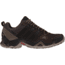 Adidas Terrex AX2R GTX Hiking Shoe - Men's -Night Brown/Blk/Brown-Medium-8