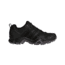 Adidas Terrex Ax2R Hiking Shoe- Men's, Black/Black/Gray Five, 10.5, CM7725-10.5