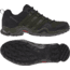 Adidas Terrex Ax2R Hiking Shoe- Men's, Night Cargo/Night Cargo/Base Green, 9, AC8034-9