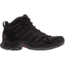 Adidas Terrex AX2R Mid GTX Hiking Boot - Men's-Blk/Blk/Vista Grey-Medium-11.5