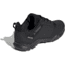 Adidas Terrex AX3 Beta CW - Men's, Black/Black/Grey Five, 14, G26523-14