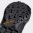 Adidas Terrex AX3 Beta Mid CW - Men's, Black/Black/Grey Five, 14, G26524-14