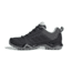 Adidas Terrex AX3 Hiking Shoes - Women's, Grey Five/Black/Clear Mint, 7, BC0567-7