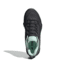 Adidas Terrex AX3 Hiking Shoes - Women's, Grey Five/Black/Clear Mint, 7, BC0567-7