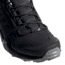 Adidas Terrex AX3 Hiking Shoes - Women's, Grey Five/Black/Clear Mint, 7, BC0567-7