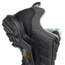 Adidas Terrex AX3 Hiking Shoes - Women's, Grey Five/Black/Clear Mint, 7, BC0567-7