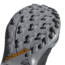 Adidas Terrex AX3 Hiking Shoes - Women's, Grey Five/Black/Clear Mint, 7, BC0567-7