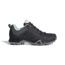 Adidas Terrex AX3 Hiking Shoes - Women's, Grey Five/Black/Clear Mint, 7, BC0567-7