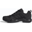 Adidas Terrex AX3 GTX - Men's, Black/Black/Carbon, 7, BC0516-7