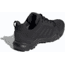 Adidas Terrex AX3 GTX - Men's, Black/Black/Carbon, 7, BC0516-7