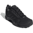 Adidas Terrex AX3 GTX - Men's, Black/Black/Carbon, 11.5, BC0516-11.5