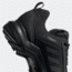 Adidas Terrex AX3 GTX - Men's, Black/Black/Carbon, 11.5, BC0516-11.5