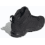 Adidas Terrex AX3 Mid GTX - Men's, Black/Black/Carbon, 14, BC0466-14