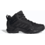 Adidas Terrex AX3 Mid GTX - Men's, Black/Black/Carbon, 14, BC0466-14