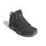 Adidas Terrex AX3 Mid GTX - Men's, Grey Five/Black/Mesa, 9, BC0468-9